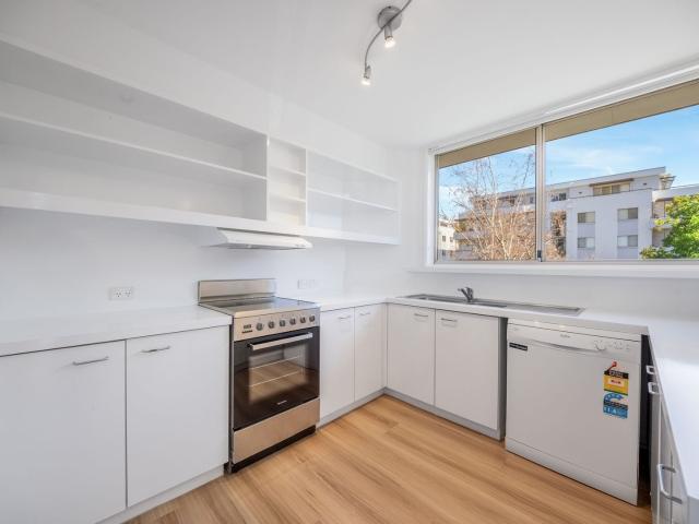 Property for rent in Barton, Australian Capital Territory