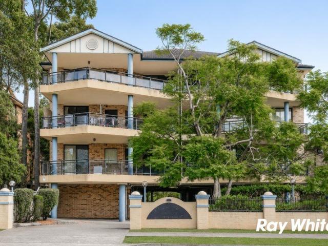 Apartment for rent in Sydney, New South Wales