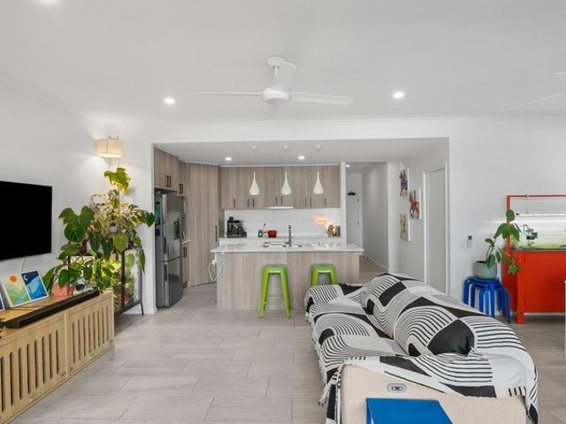 Apartment for sale in Cairns, Queensland