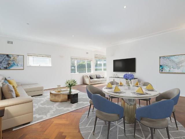 Apartment for rent in Sydney, New South Wales