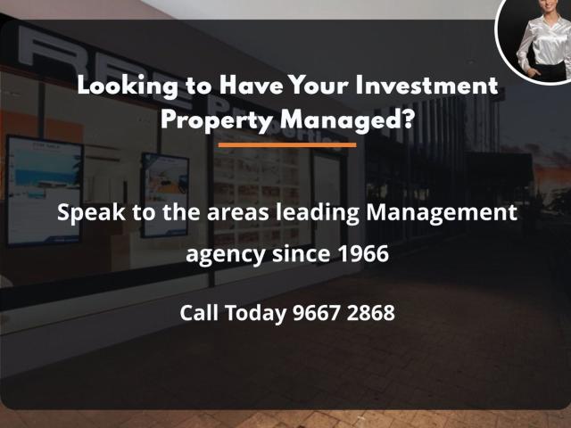 Apartment for rent in St George, Sydney