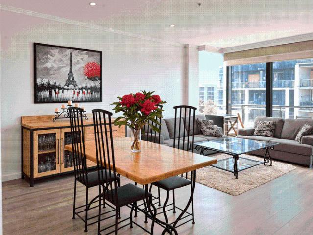 Apartment for rent in Southbank, Melbourne