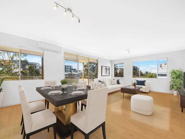 Apartment for rent in Sydney, New South Wales