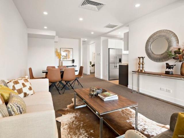 Apartment for rent in Aotea Arts Quarter, Auckland