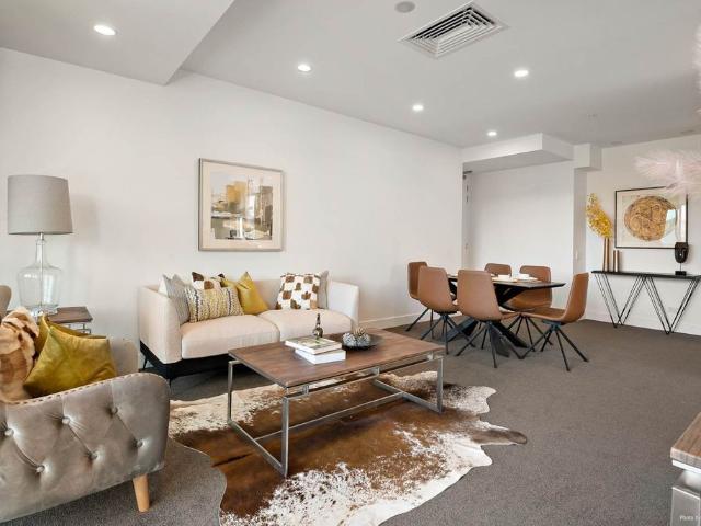 Apartment for rent in Aotea Arts Quarter, Auckland