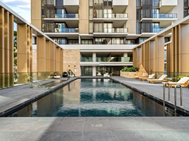 Apartment for rent in Sydney, New South Wales