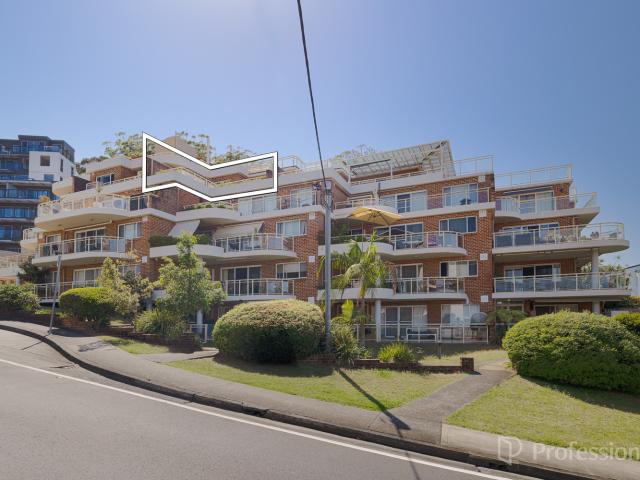 Apartment for sale in Gosford, New South Wales