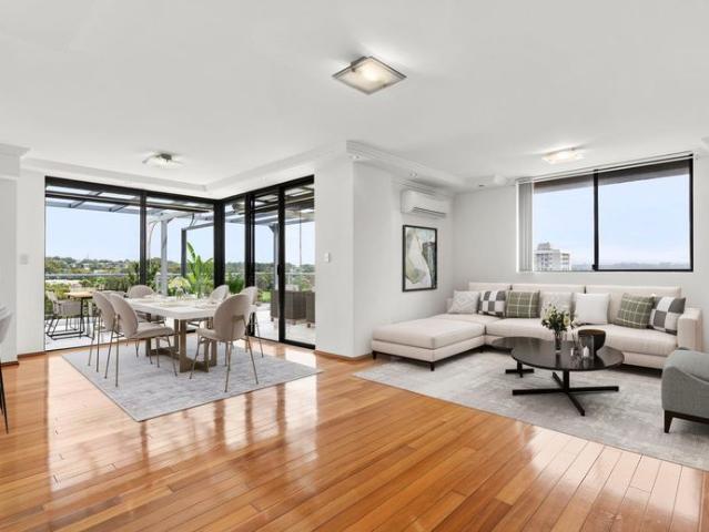 Apartment for rent in Sutherland, New South Wales
