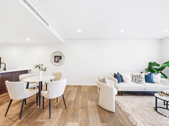 Apartment for rent in Sydney, New South Wales