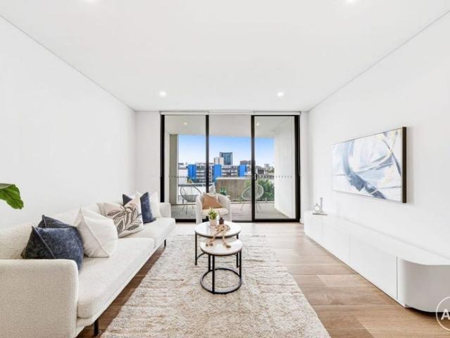 Apartment for rent in Sydney, New South Wales