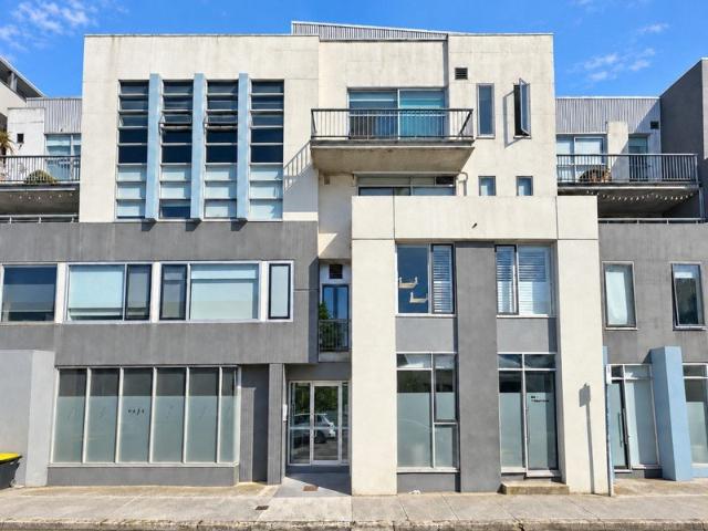 Apartment for rent in Prahran, Melbourne