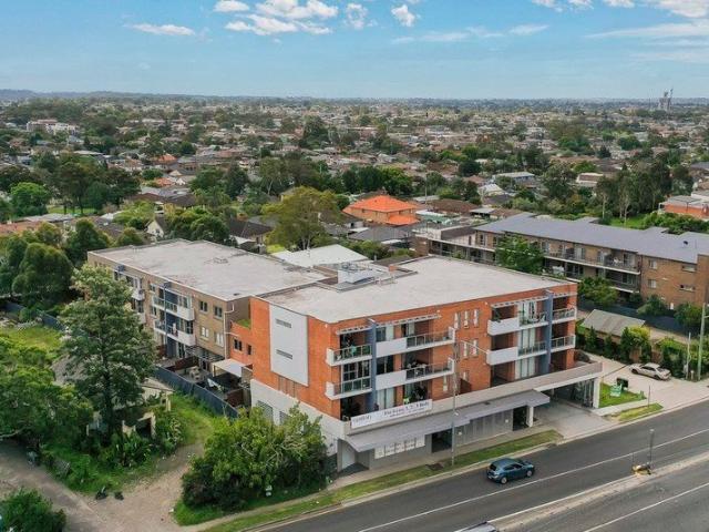 Apartment for rent in Guildford, Sydney