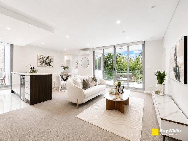 Apartment for sale in Sydney, New South Wales