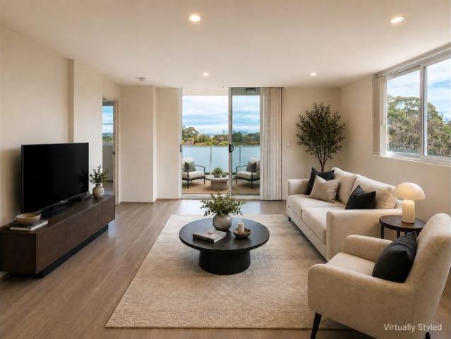 Apartment for rent in Sydney, New South Wales