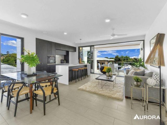 Apartment for rent in Hamilton, Greater Brisbane