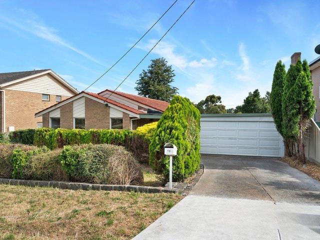 House for rent in Camerons Creek, Victoria