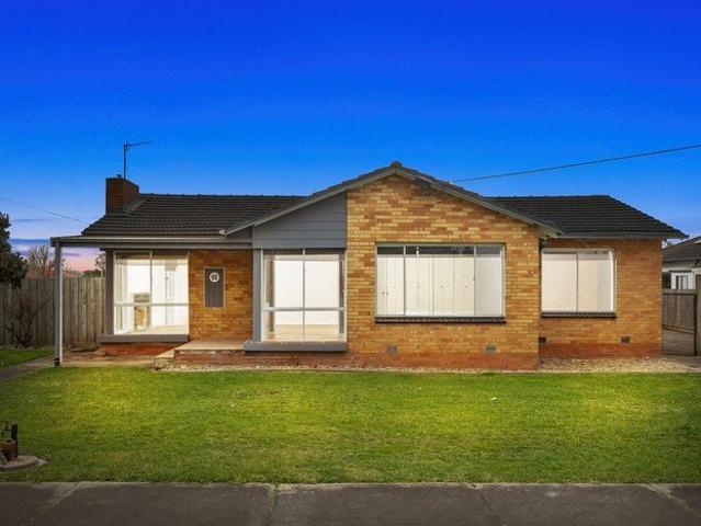 House for sale in Coalville, Victoria