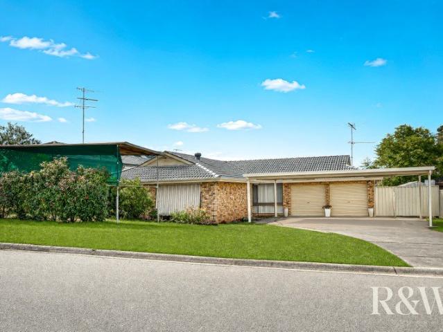 House for sale in Sydney, New South Wales