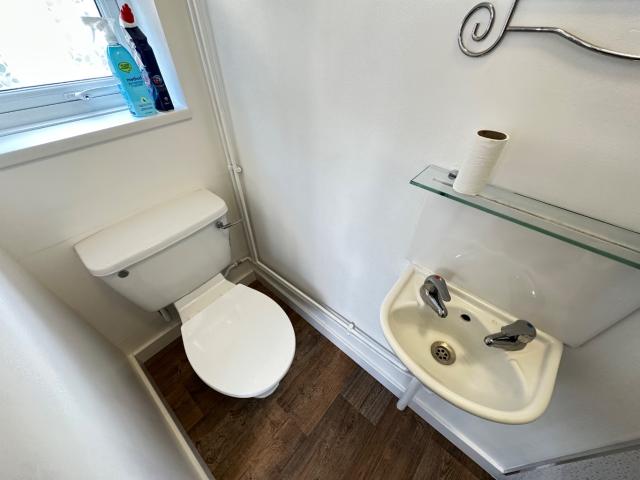 House for rent in Hart Hill, Luton