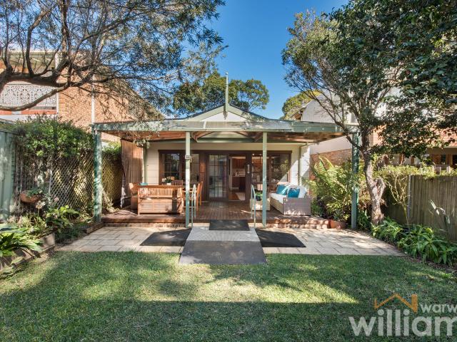 House for sale in Sydney, New South Wales