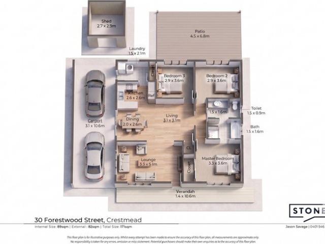 House for rent in Toombul, Queensland