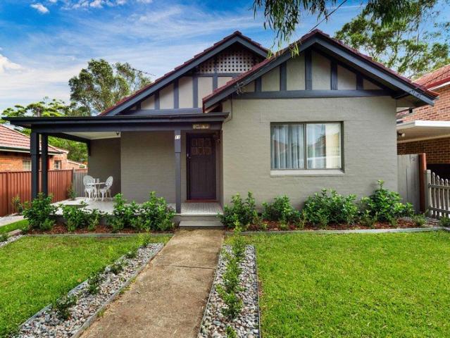 House for rent in Inner West, Sydney