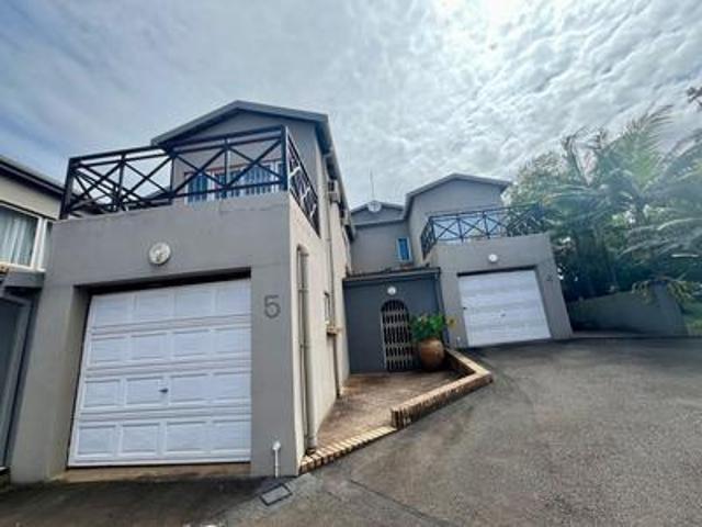 Townhouse for rent in Mtunzini, Kwazulu-natal