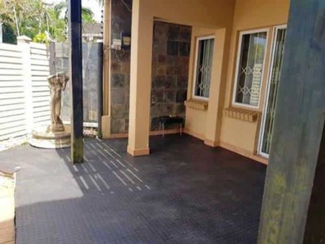 Townhouse for rent in Mtunzini, Kwazulu-natal
