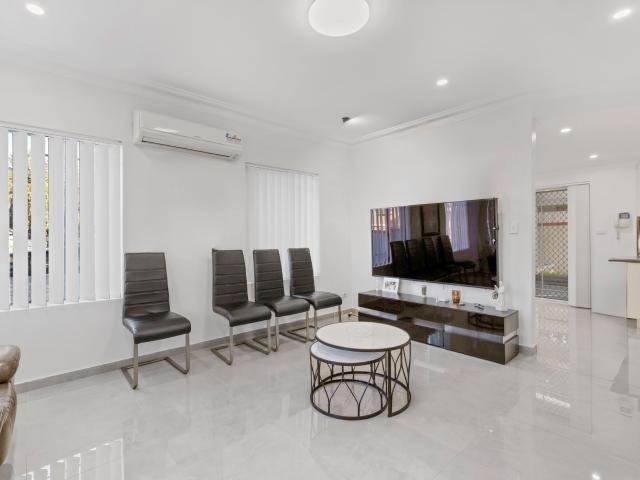 House for rent in South Wentworthville