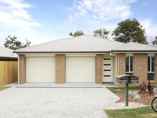 Duplex for rent in The Nursery Estate, Greater Brisbane