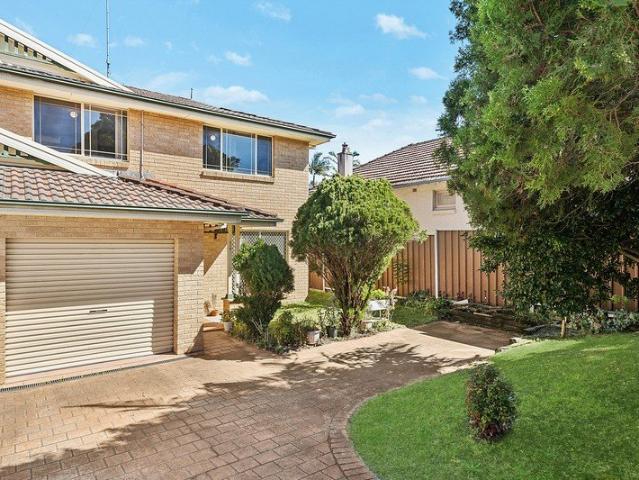 House for sale in Sydney, New South Wales