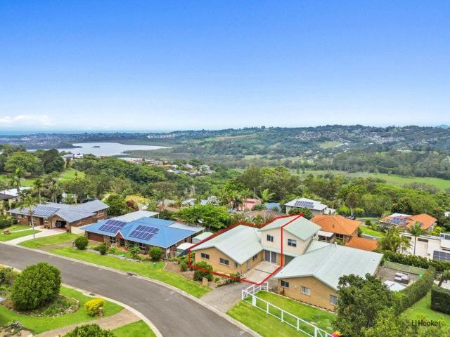 Duplex for rent in Bilambil Heights, Tweed Shire Council
