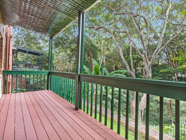 House for rent in Sydney, New South Wales