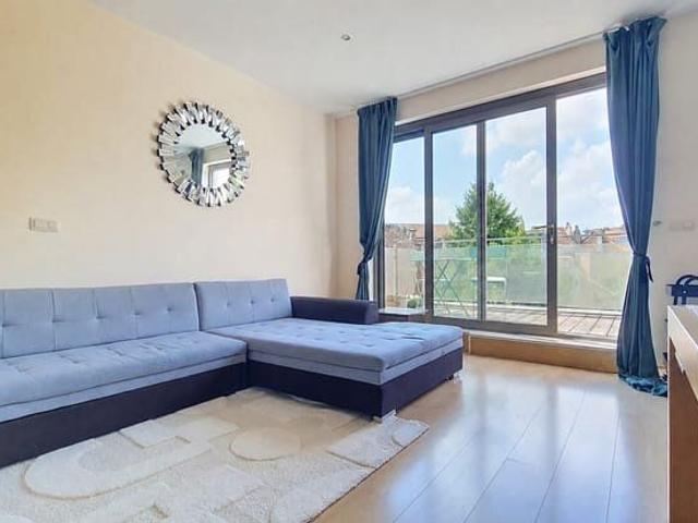 Appartement location à Brussel, Bruxelles
