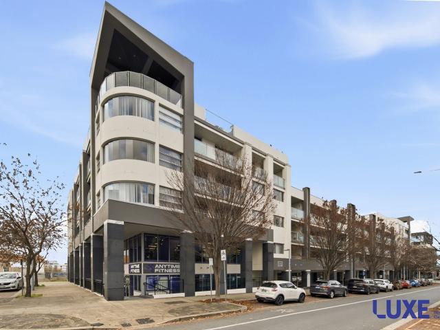 Property for rent in Kingston, Australian Capital Territory