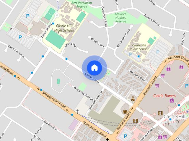 House for rent in Sydney, New South Wales
