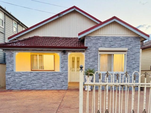 House for rent in Wiley Park, Sydney