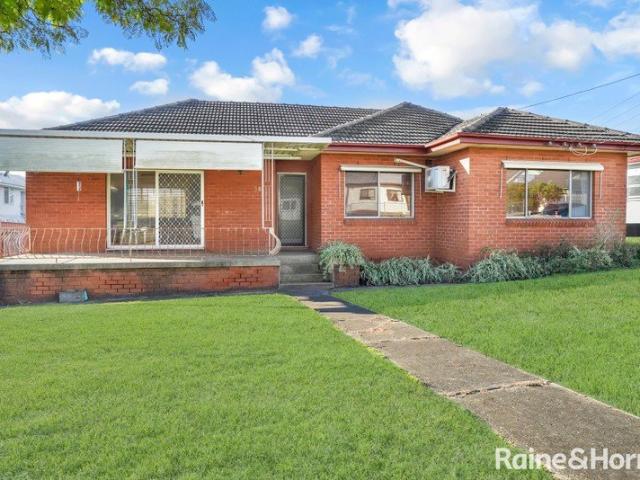 House for rent in St Marys, Sydney