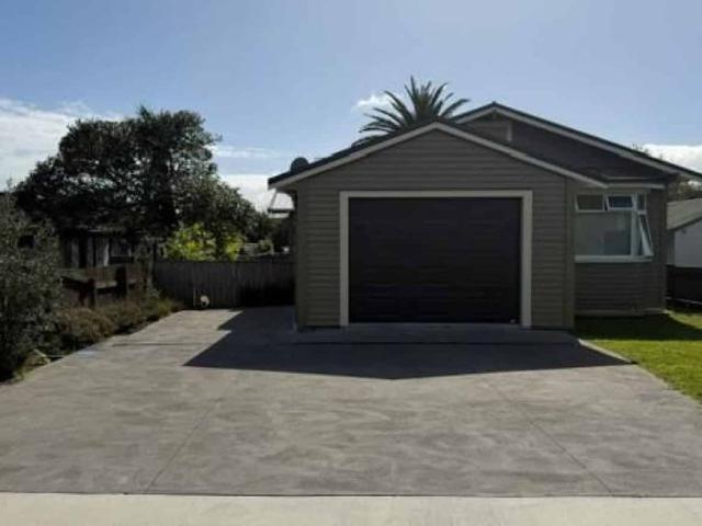 House for rent in Hillsborough, Taranaki