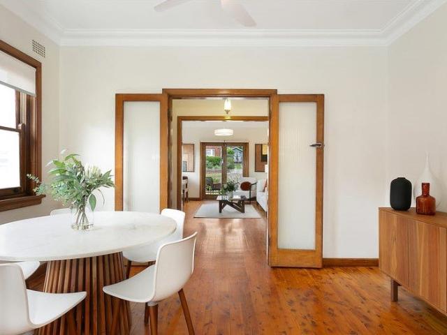 House for rent in Sydney, New South Wales