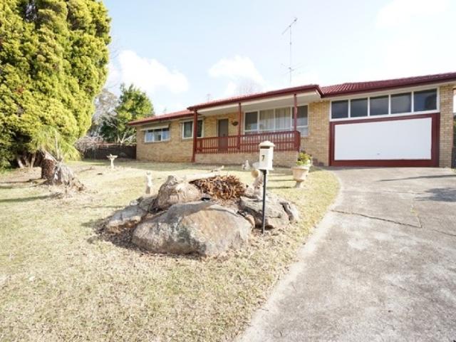 House for rent in Sydney, New South Wales