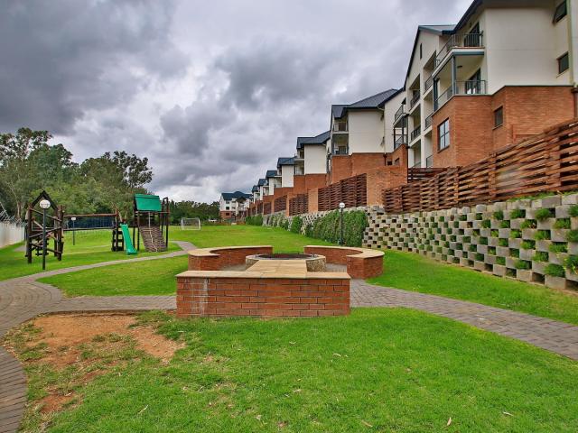 House for rent in Willowway x9, Randburg