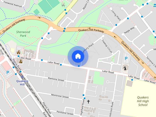 House for rent in Sydney, New South Wales