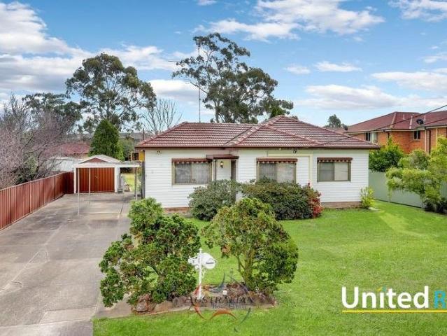 House for rent in Sydney, New South Wales