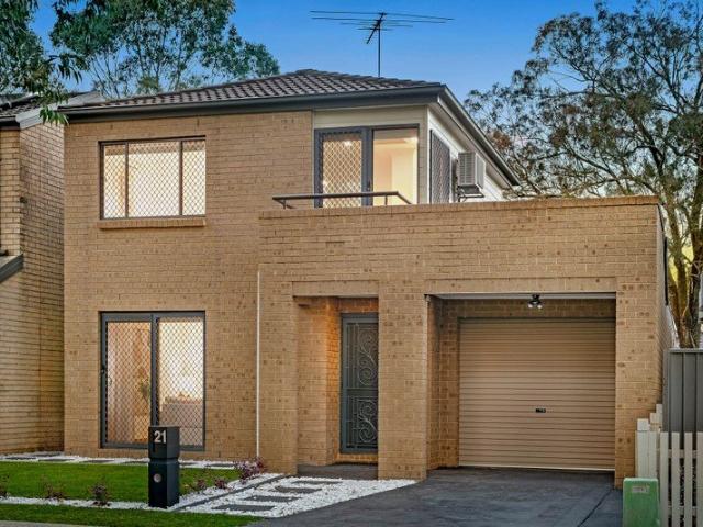 House for rent in Sydney, New South Wales