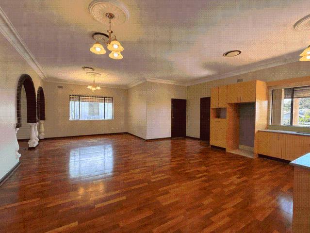 House for rent in Belmore, Sydney