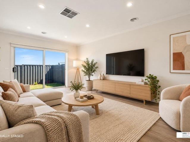 House for rent in Tarneit, Melbourne