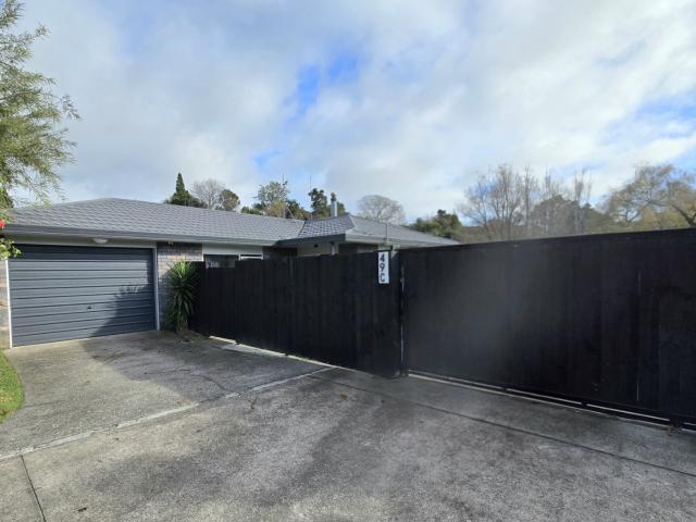 House for rent in Bay Of Plenty
