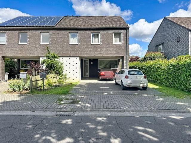Maison location à Erps-kwerps, Brabant