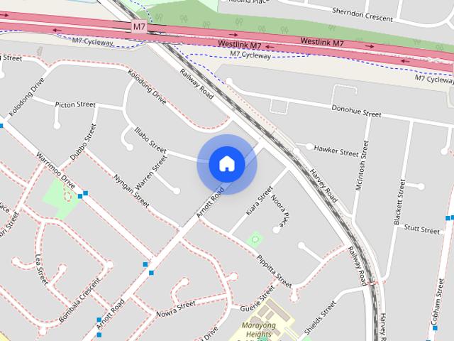 House for rent in Sydney, New South Wales